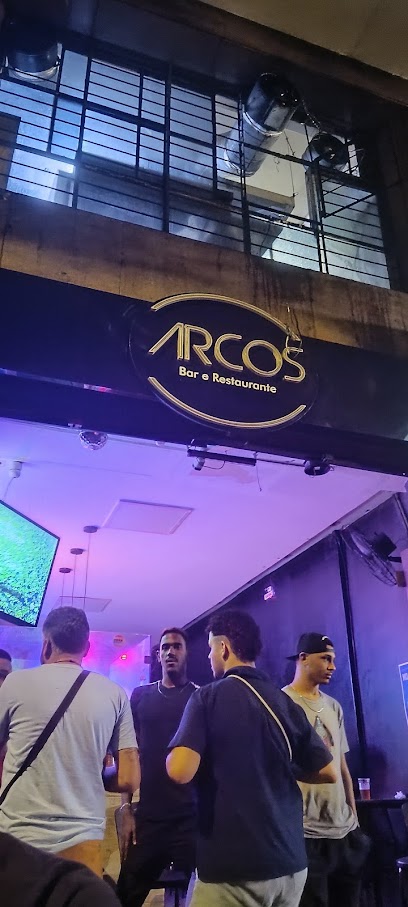 Arcos Bar